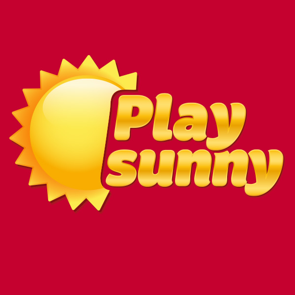 Playsunny square logo