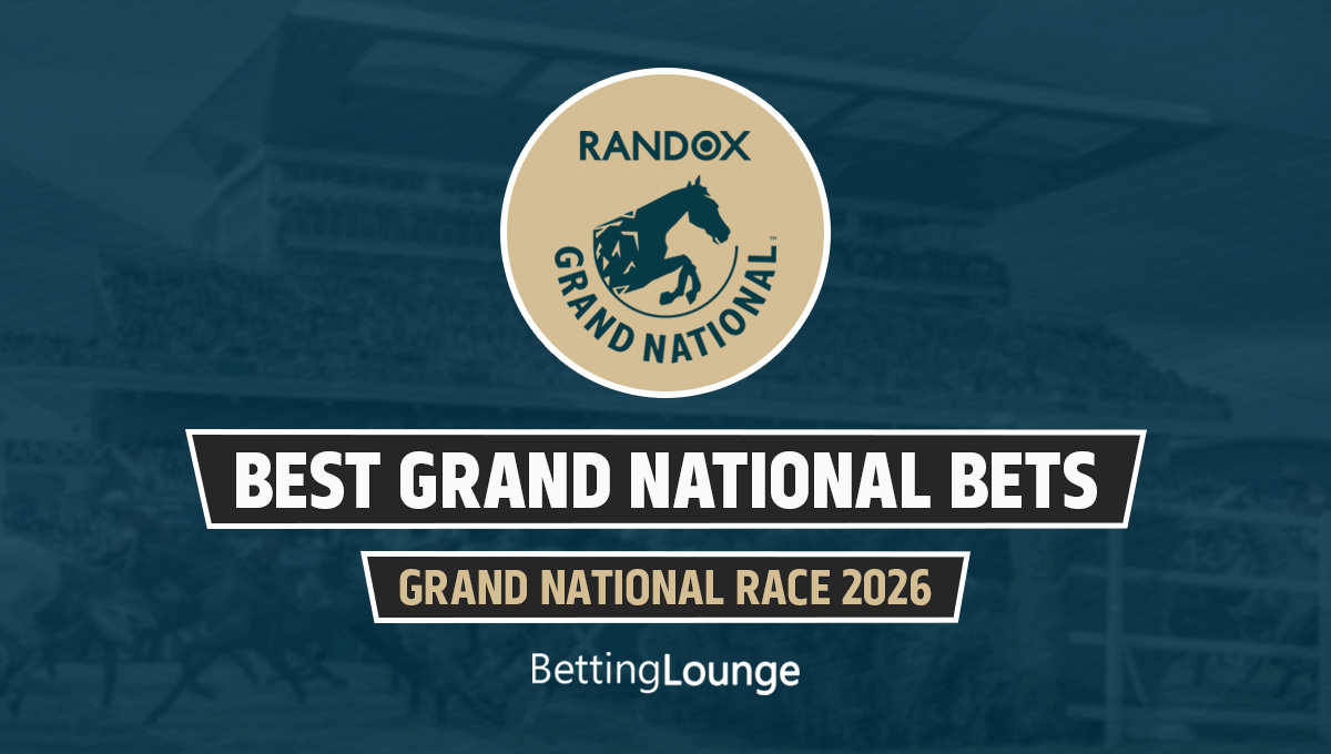 Best bets for Grand National race 2026