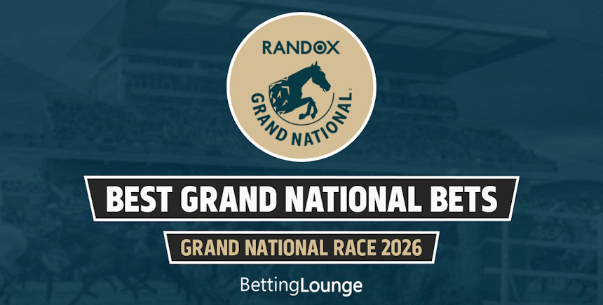 Best bets for Grand National race 2026