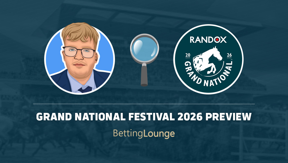 Grand National Festival 2026 Preview