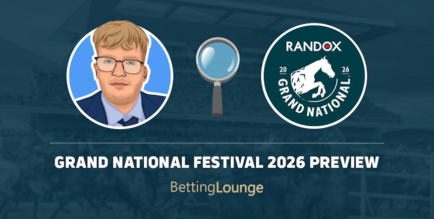 Grand National Festival 2026 Preview