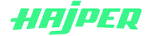 Hajper logga