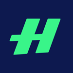 Hajper ikon