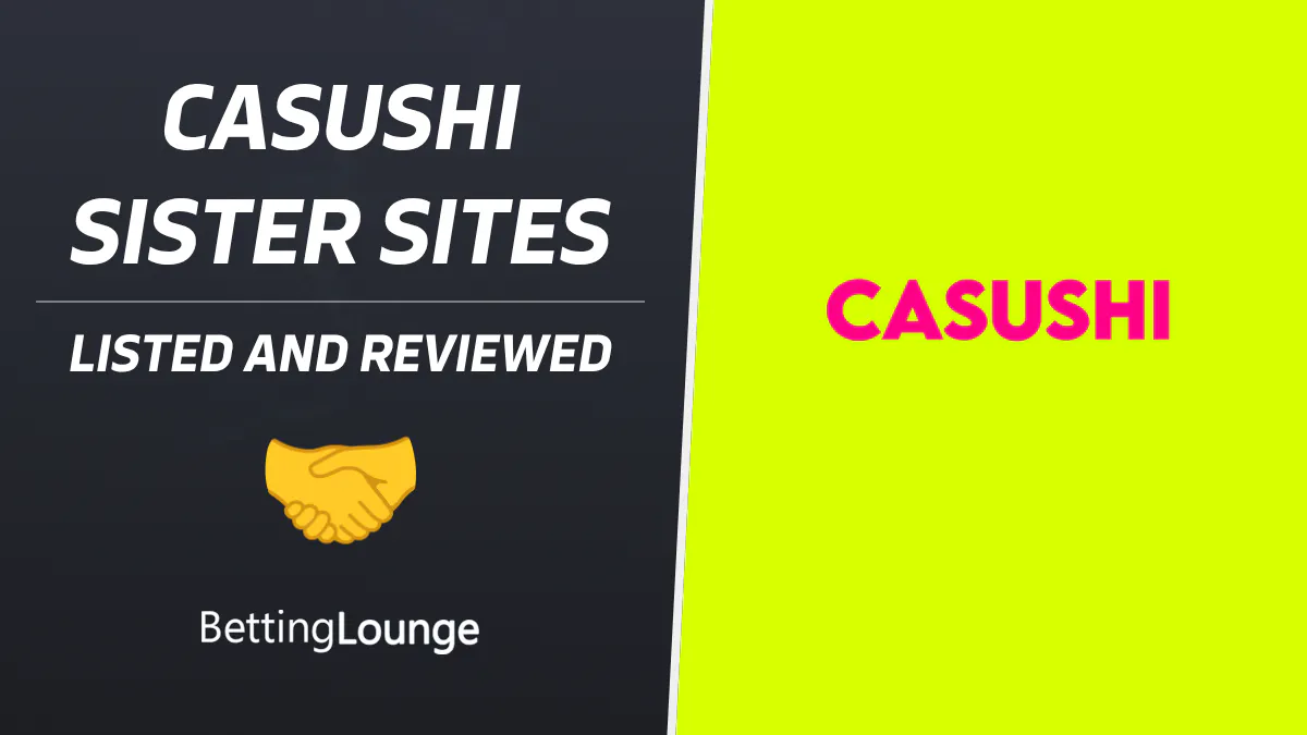 Casushi app