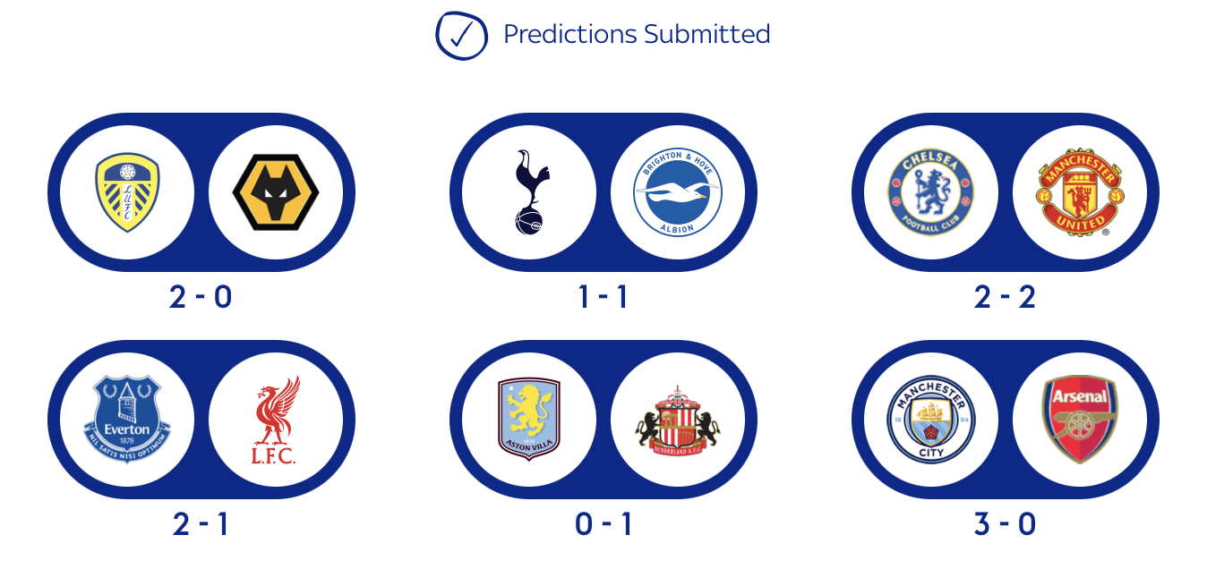 Super Six April 18-19