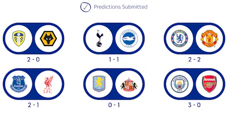 Super Six April 18-19