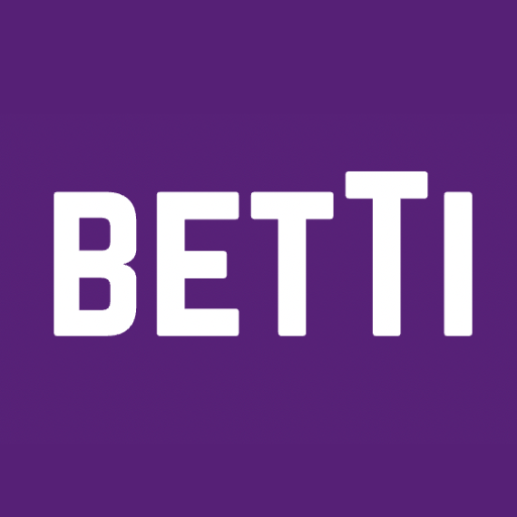 Betti casino square