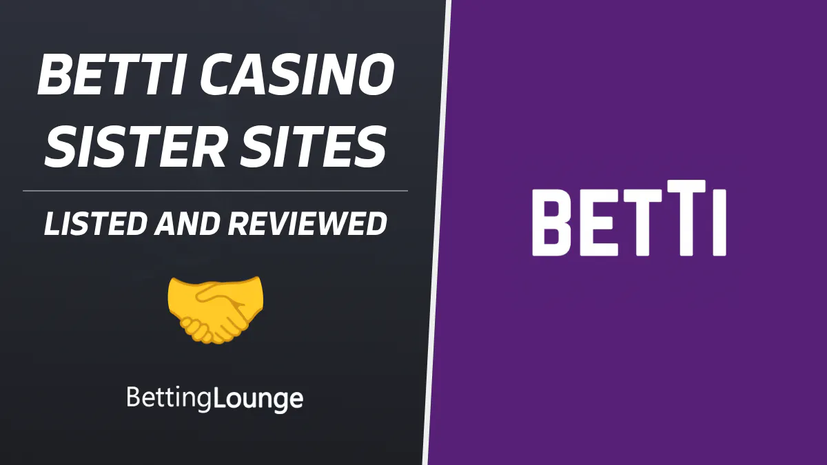 betti casino login, Review for UK Players