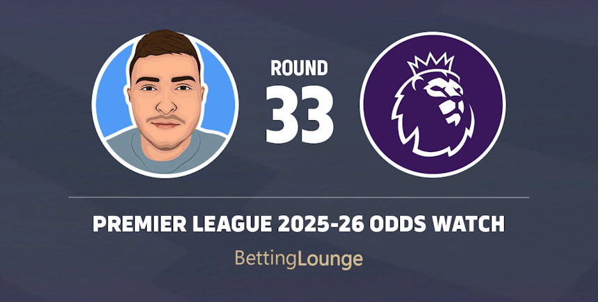 Premier League recap round 33