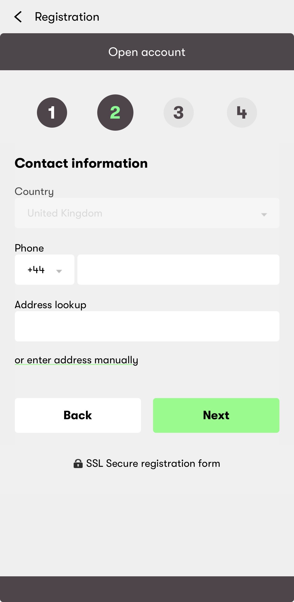 10bet registration 3