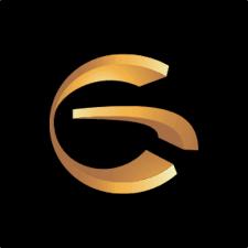 Goldenbet square logo