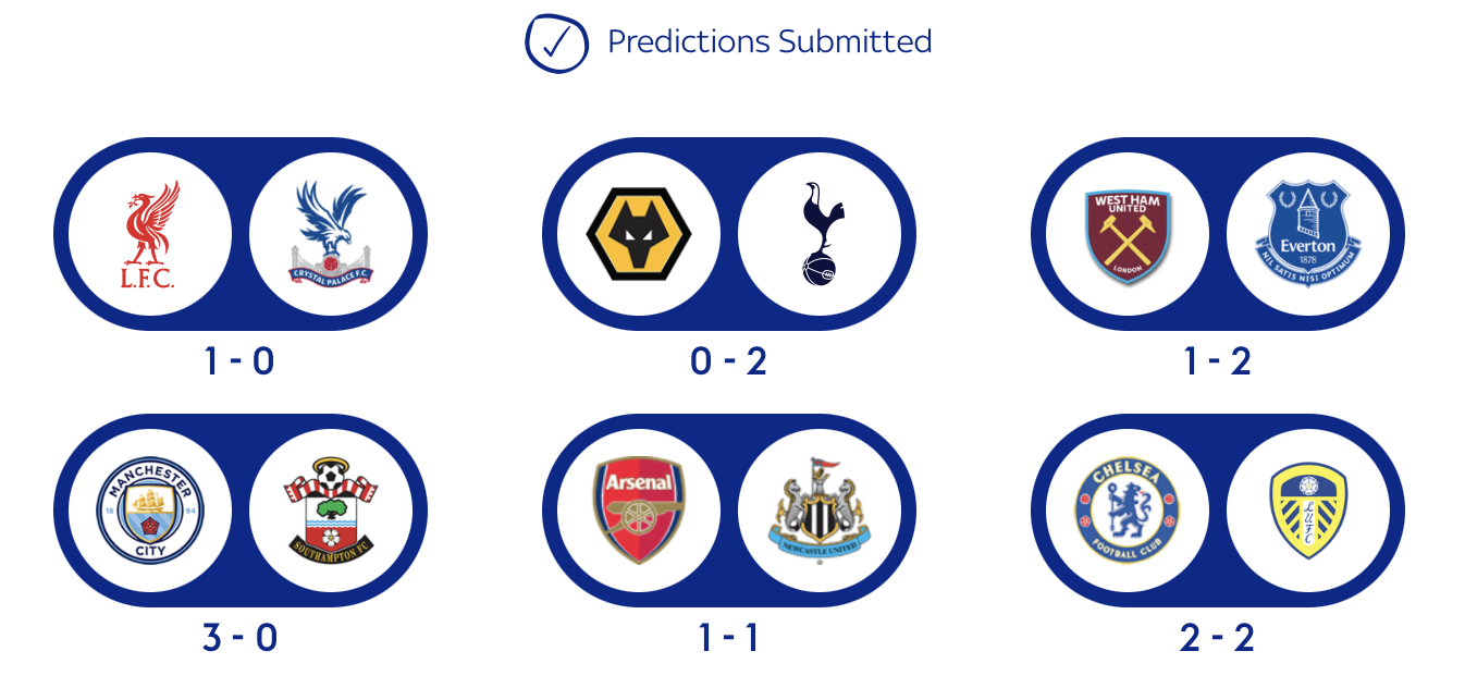 Super Six April 25-26