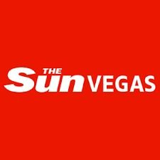 The Sun Vegas square