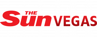 The Sun Vegas logo