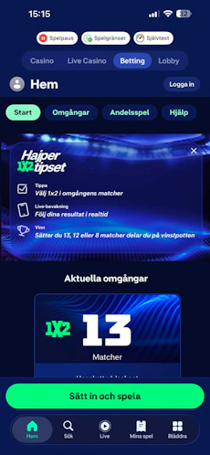 Hajper-tipset - Hajper