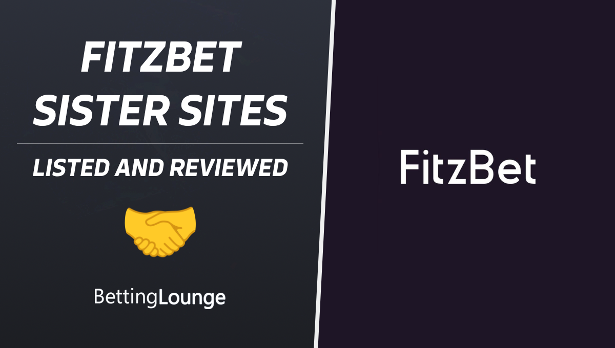 Fitzbet sister sites