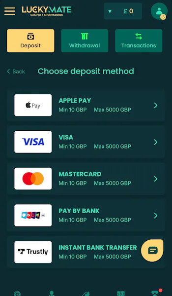 Lucky Pays Casino Promo Voucher PIN: How It Works