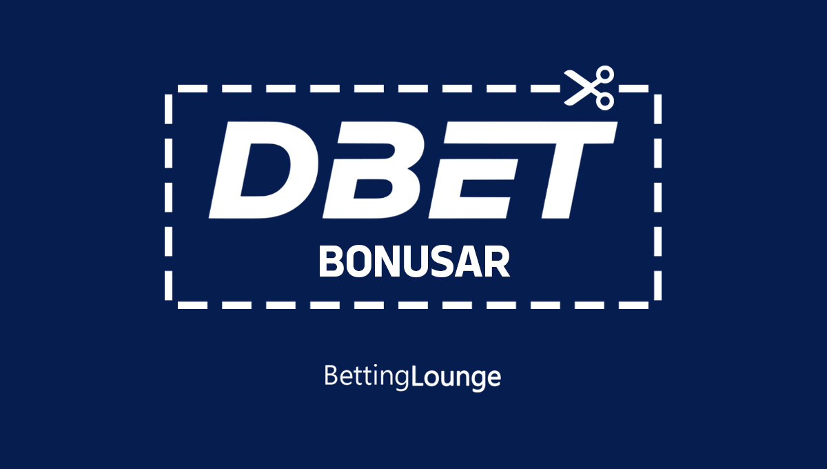 DBET bonusar