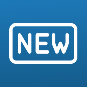 nya spelbolag/new betting sites icon