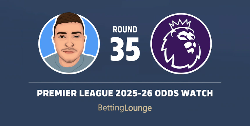 Latest Premier League Odds: Arsenal Back In Drivers Seat Everton Cause Drama