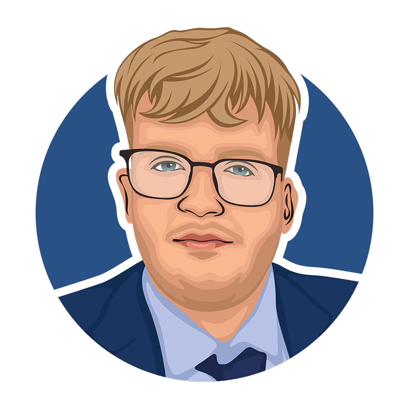 Ben Dixon