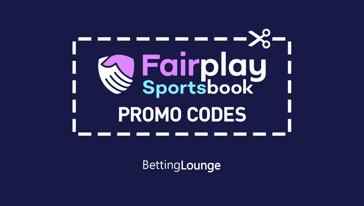 Fairplay Bet promo codes