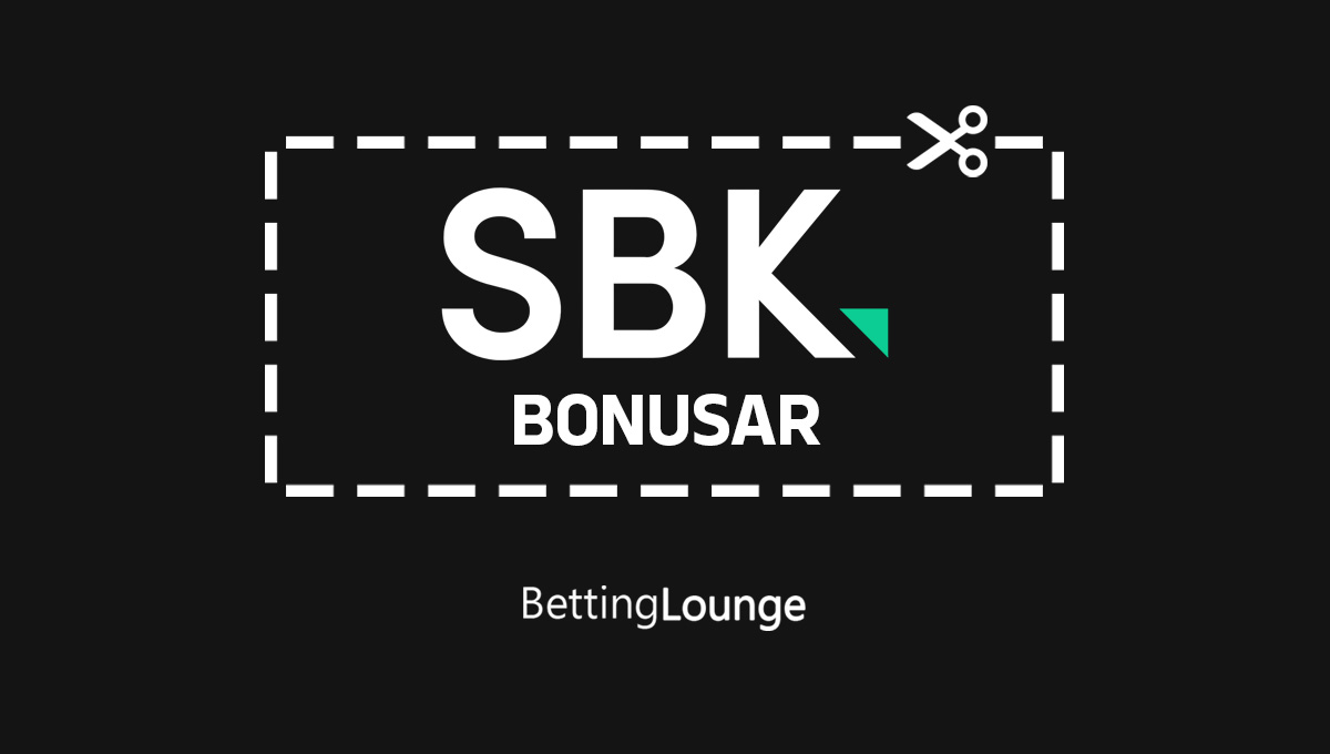 SBK bonusar 