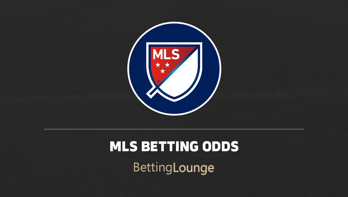 MLS betting odds