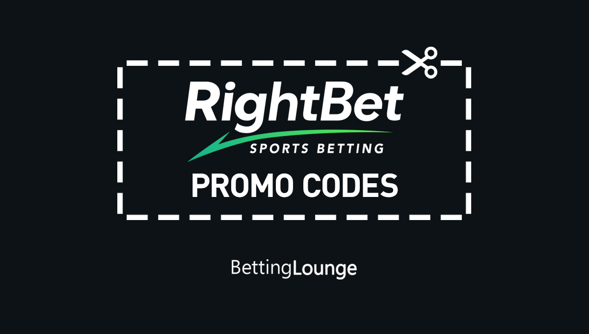 RightBet promo codes