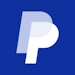 PayPal ny ikon