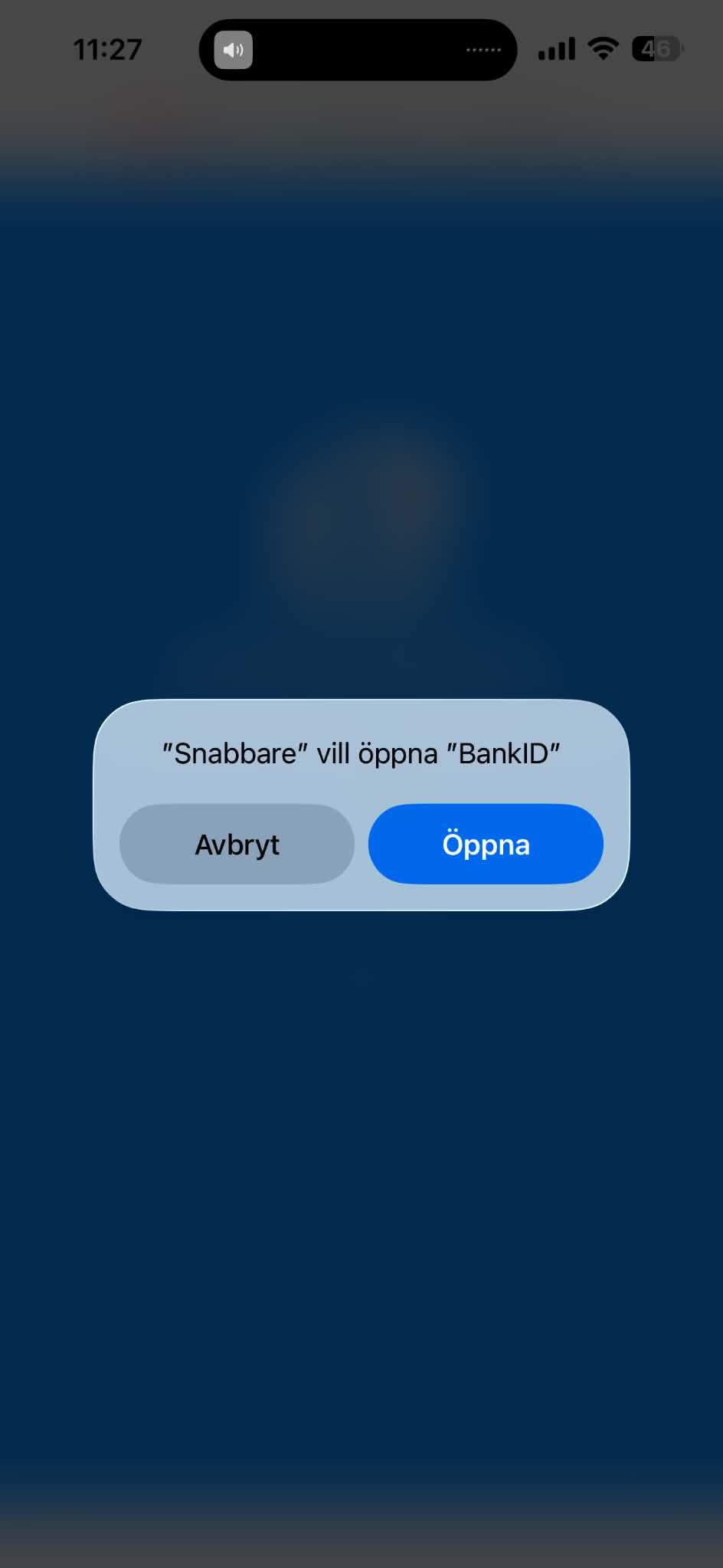 Insättning - Snabbare