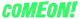 ComeOn logo