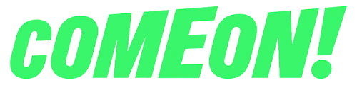 ComeOn logo