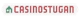 Casinostugan logo