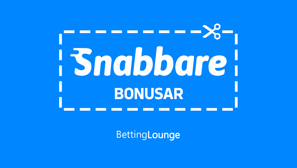 Snabbare bonusar