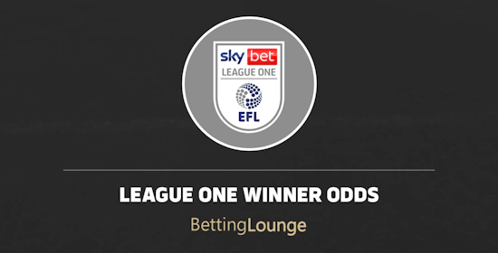 League One winner odds