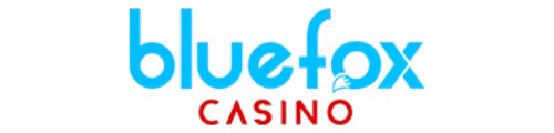 Bluefox casino logo