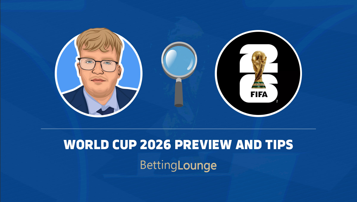 World Cup preview and tips 2026
