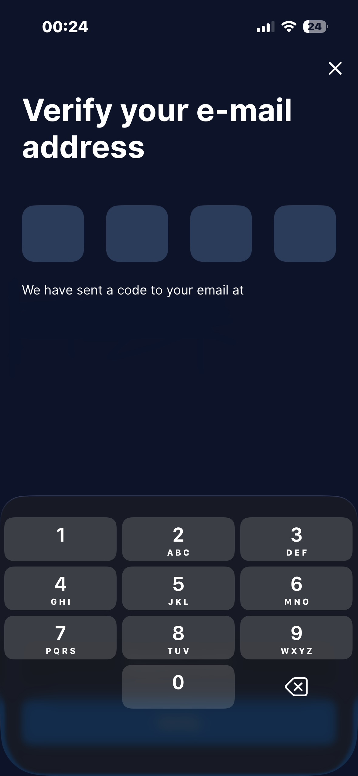 Meta Betting App Register 6
