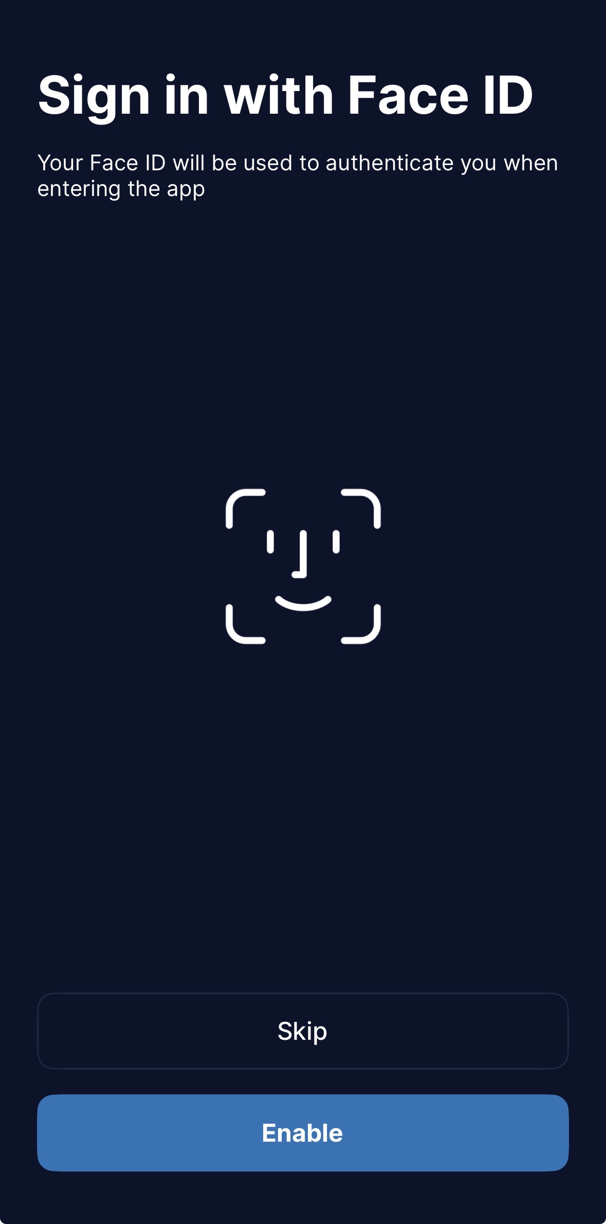 null