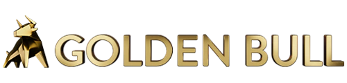 Golden Bull logga