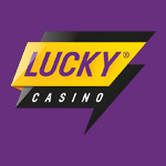 Lucky Casino ikon 