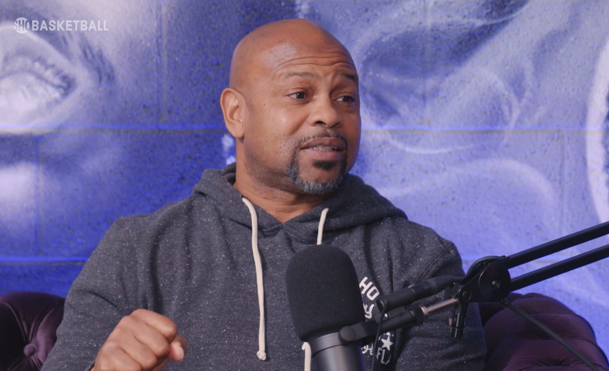 Roy Jones Jr