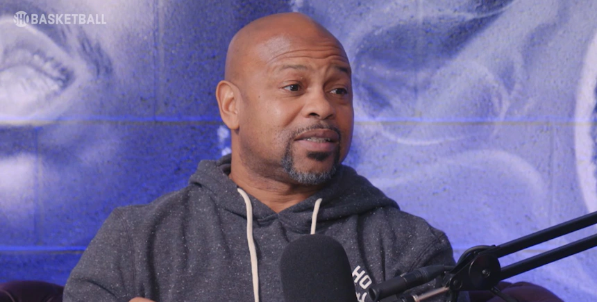 Roy Jones Jr