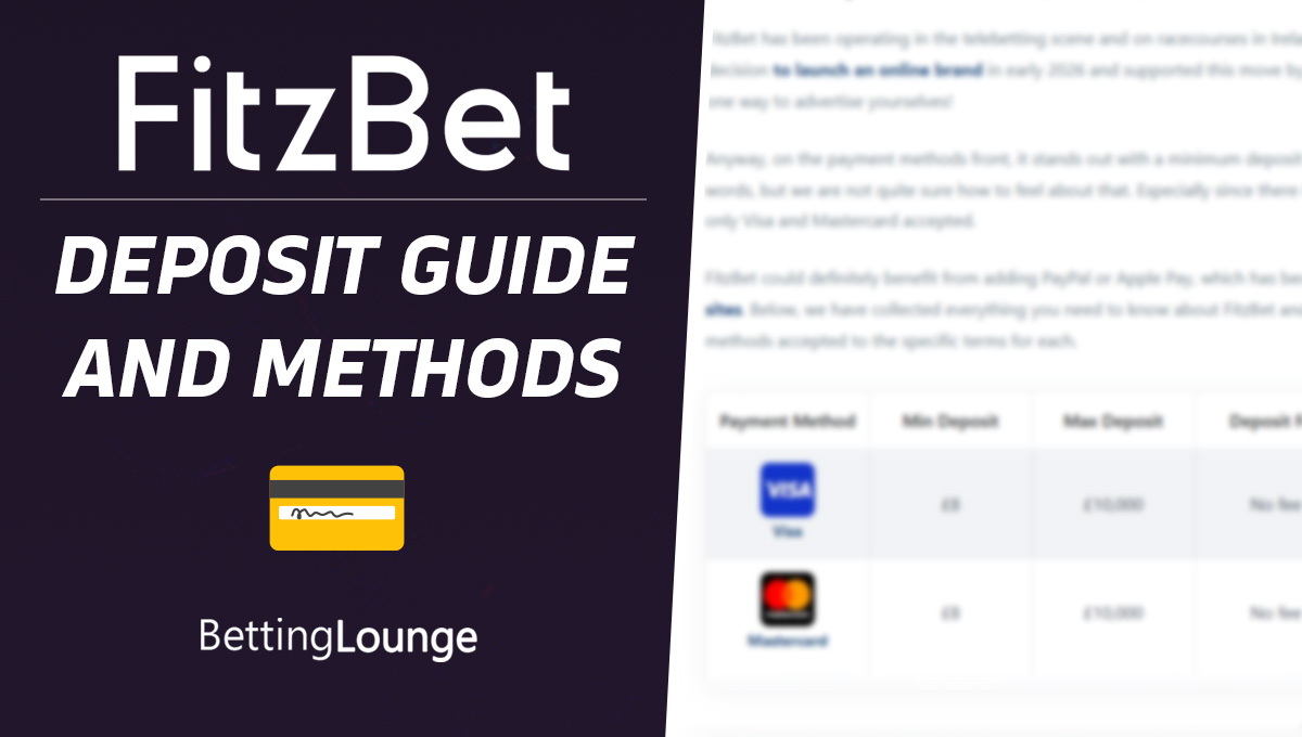 FitzBet deposit guide 1