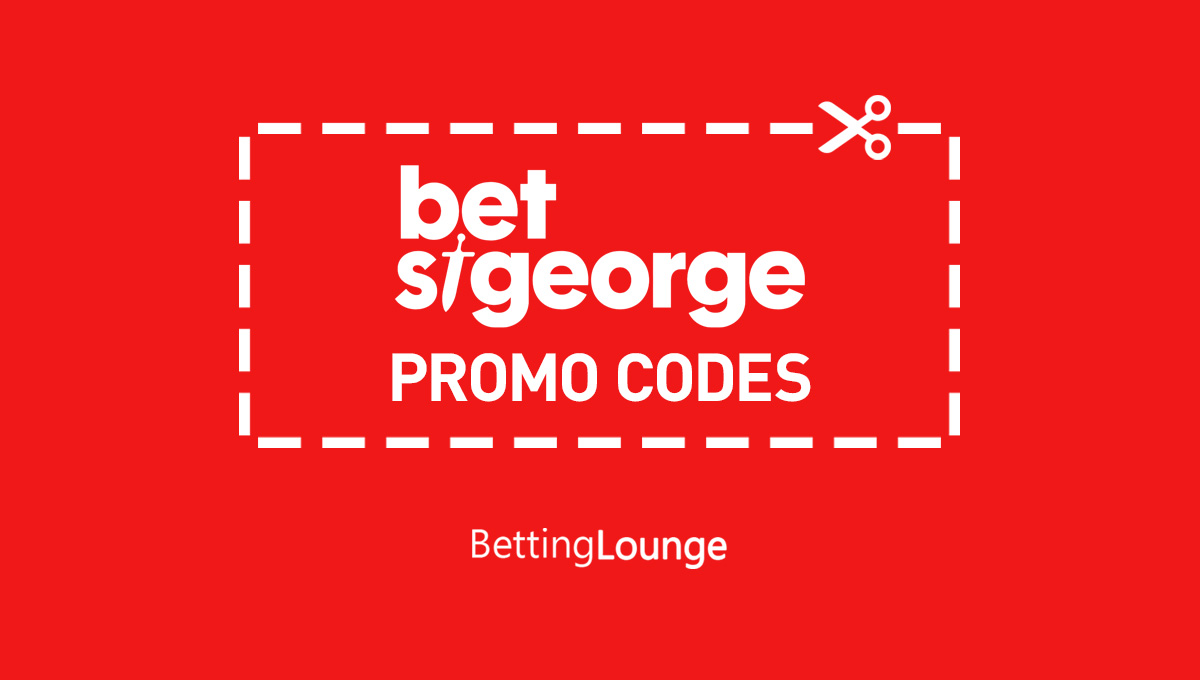 Bet St George promo codes