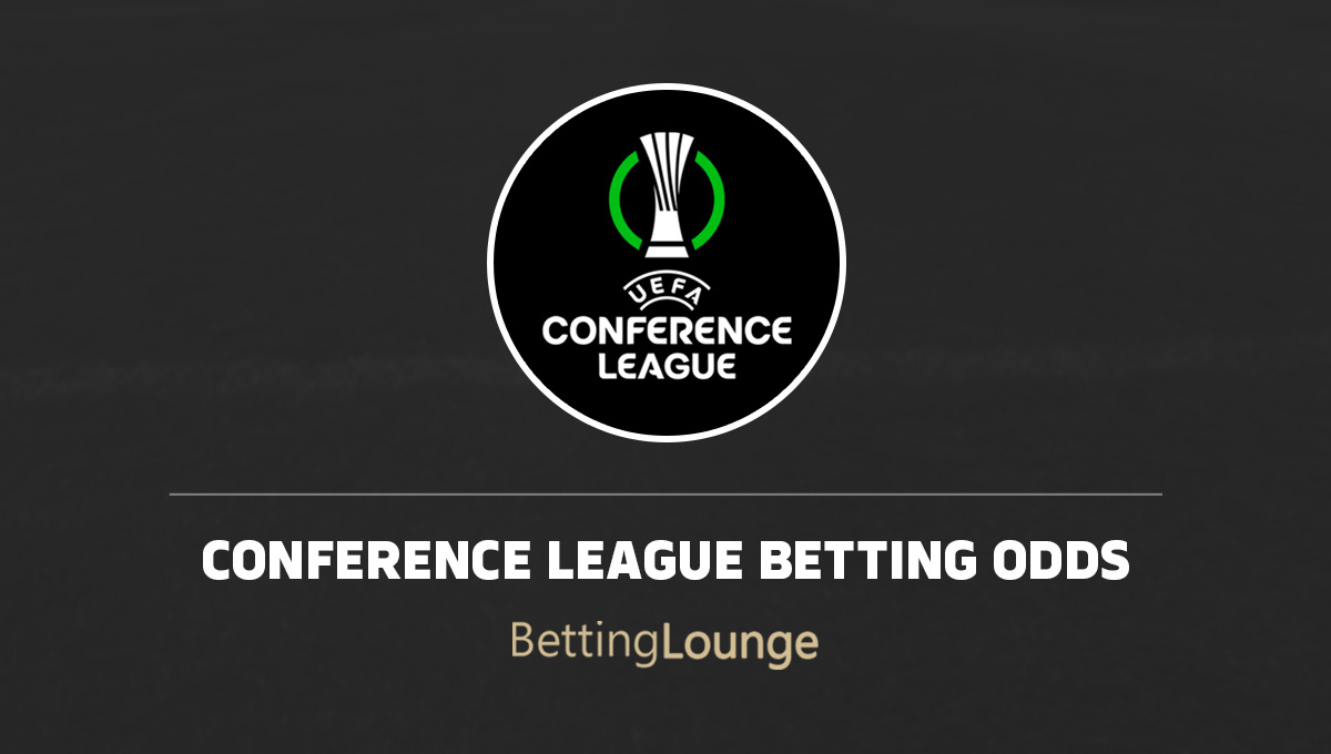 Conference League betting odds
