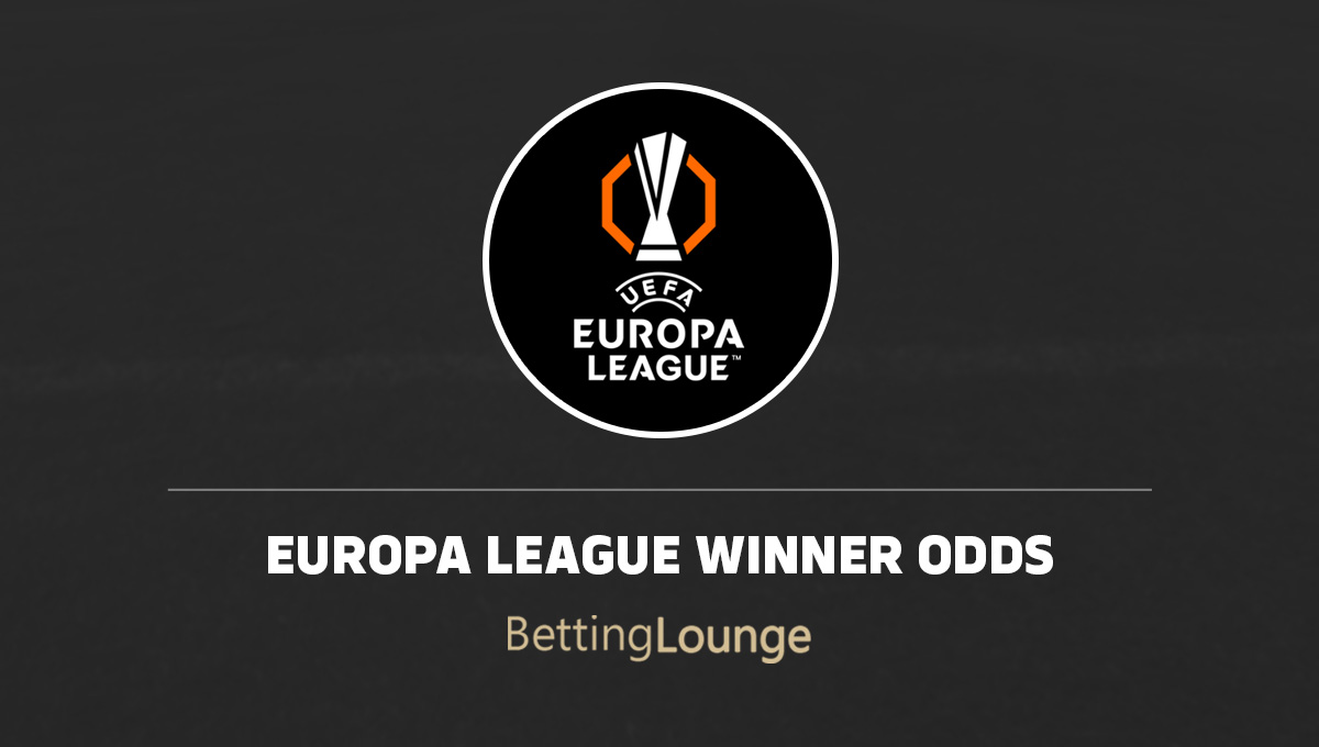 Europa League winner odds