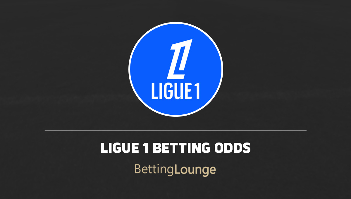 Ligue 1 betting odds