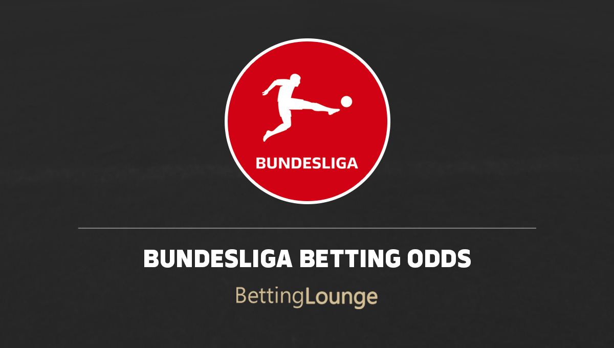 Bundesliga betting odds